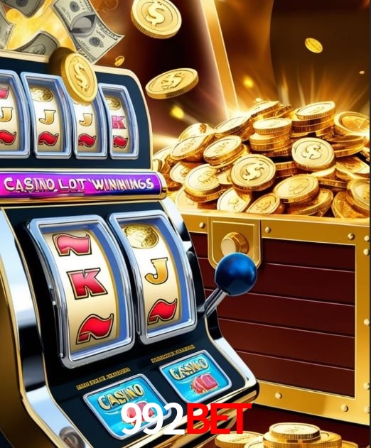 Welcome Bonus 992bet
