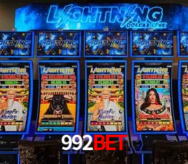Descubra a Essência do 992bet: Nossa História e Compromissos