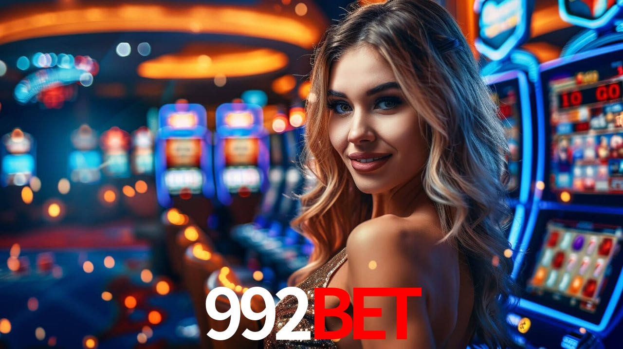 Experiência VIP 992bet