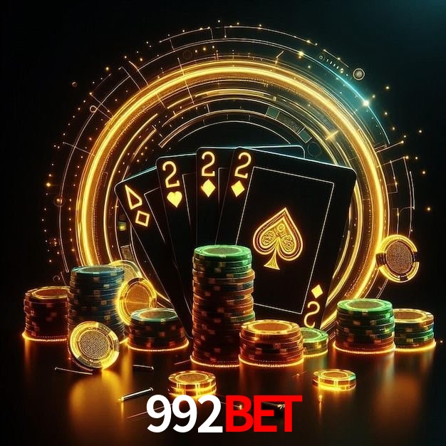 Diretório de Jogos 992bet