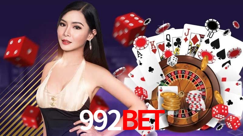 Programa VIP 992bet