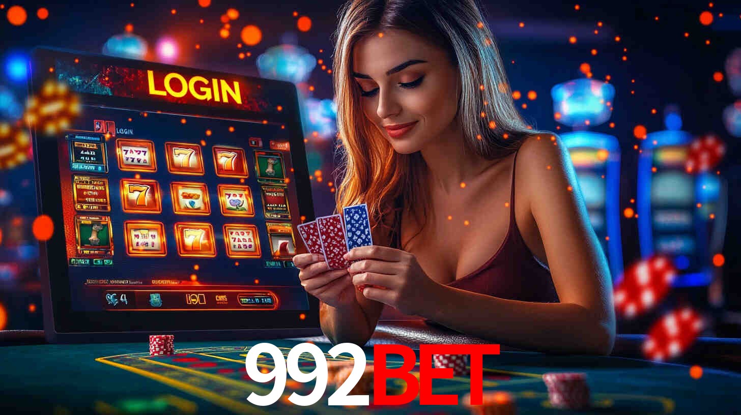 992bet login