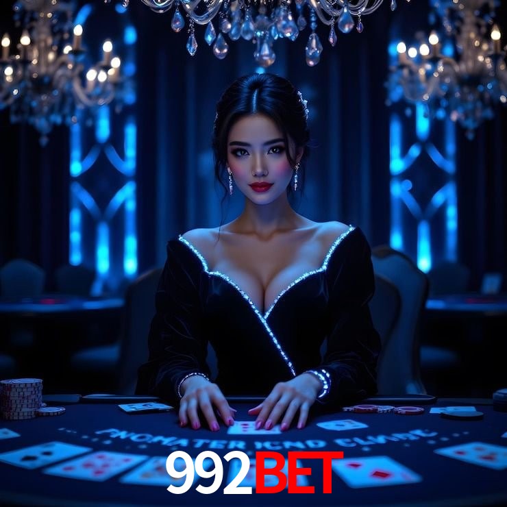 Provedores de Jogos 992bet