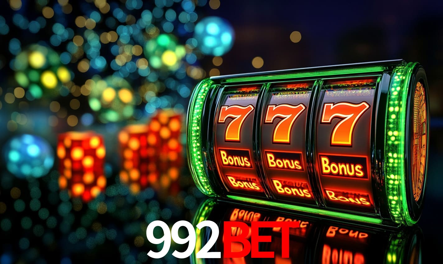 Benefícios da Conta 992bet