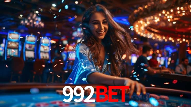 Tennis Betting 992bet