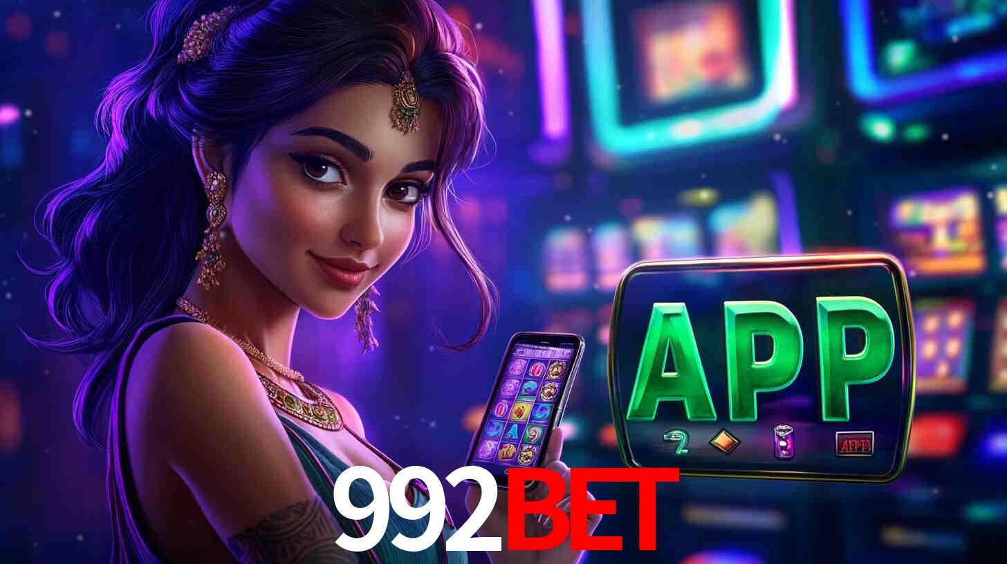 992bet