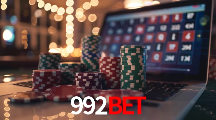 Slot Games 992bet