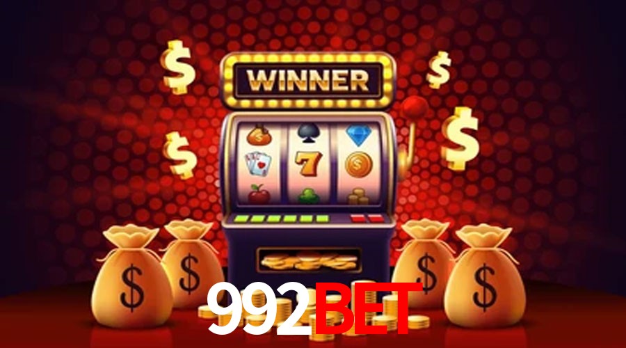 Live Casino 992bet
