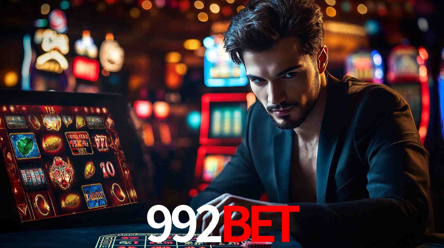 992bet login