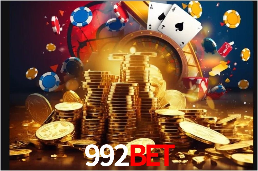 PIX Instantâneo 992bet