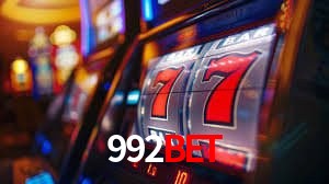 Segurança 2FA 992bet