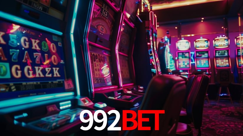 API Integration 992bet