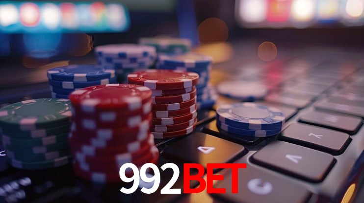 Sistemas de Segurança 992bet