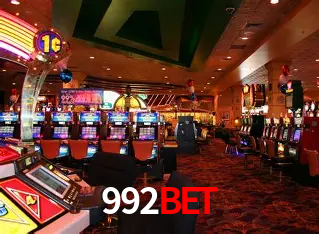 Descubra a Magia dos Jogos de Arcade no 992bet