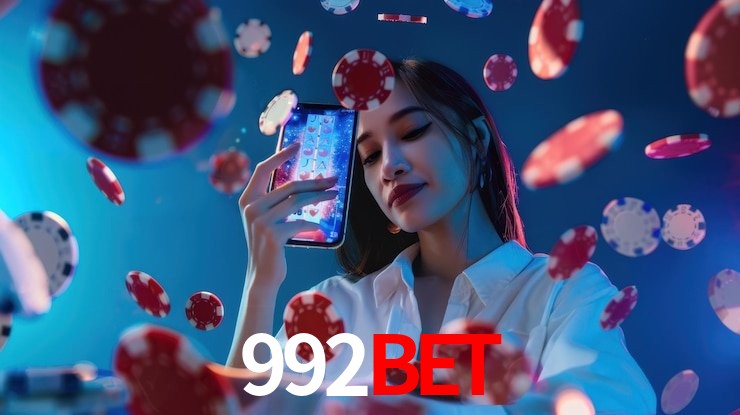 cassino 992bet