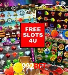 Seasonal Promotions 992bet