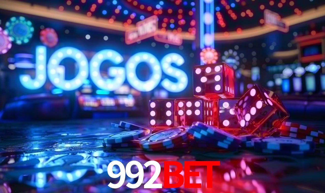Torneios 992bet