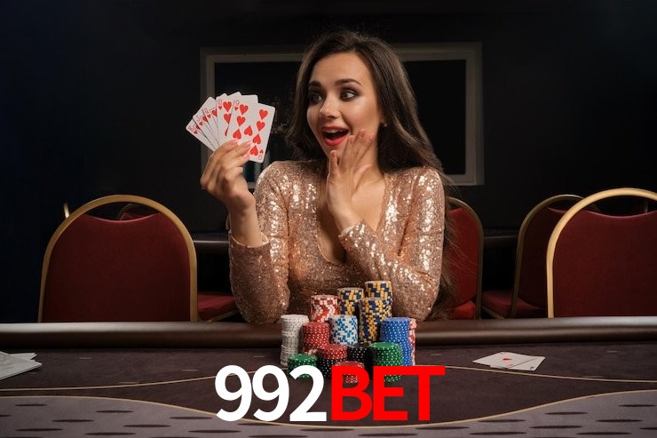 Jogos Exclusivos 992bet