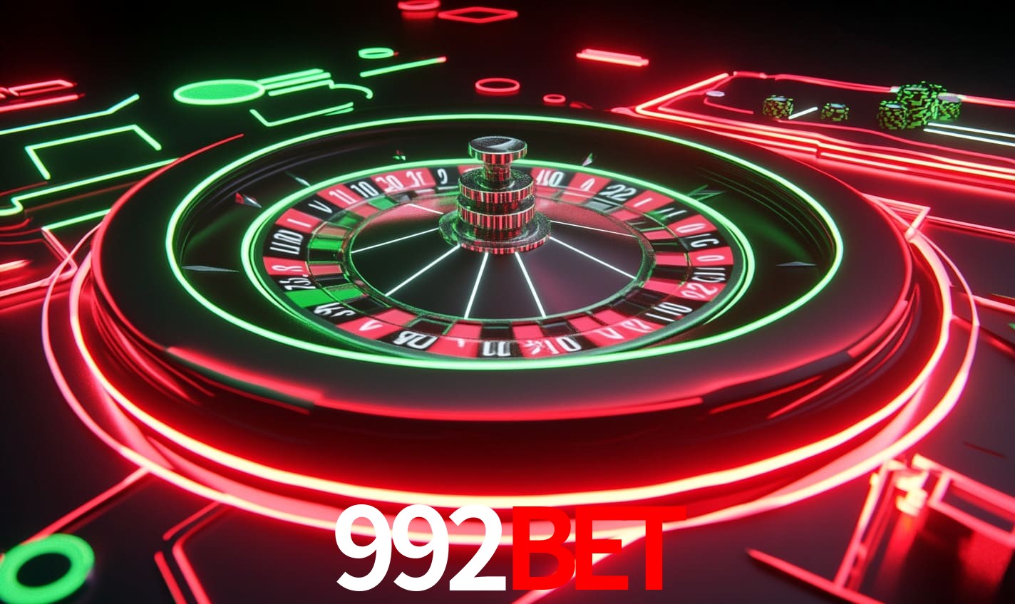 A Emoção da Loteria na 992bet: Uma Chance de Mudança de Vida