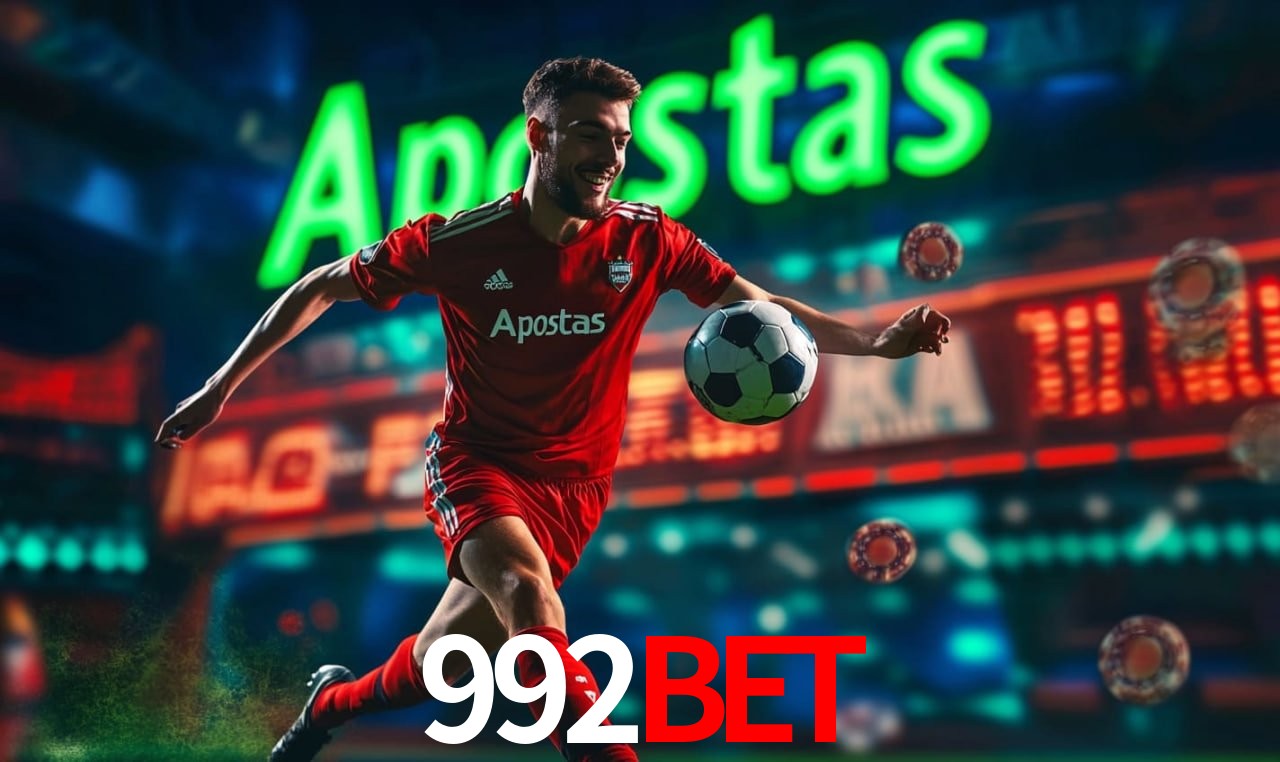 Bônus Diários 992bet
