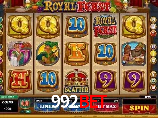 Flash Promotion 992bet