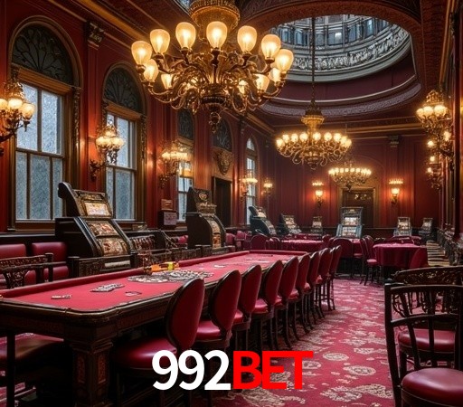 Ofertas Exclusivas 992bet