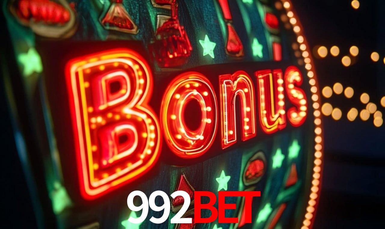 Casino Ao Vivo 992bet